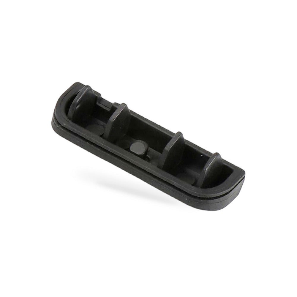 Tailgate Button Switch Rubber Cover Suitable for BMW MINI 2001-2013 51137039261 - BD3