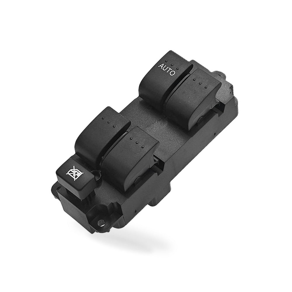 Power Window Switch Assembly Suitable for Mazda 3 2004-2009 BP1E-66-350 - BD1