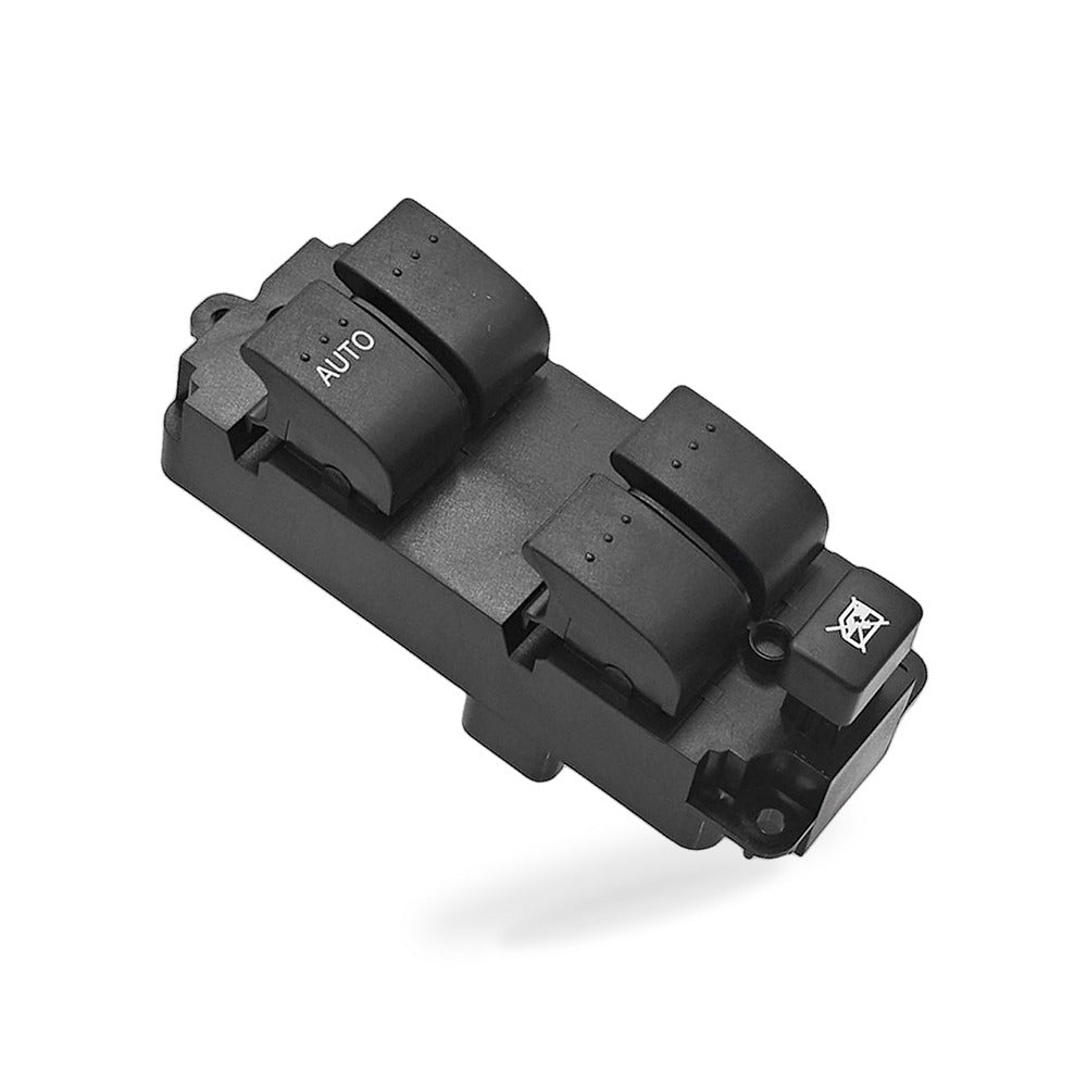Power Window Switch Assembly Suitable for Mazda 3 2004-2009 BP1E-66-350 - BD4