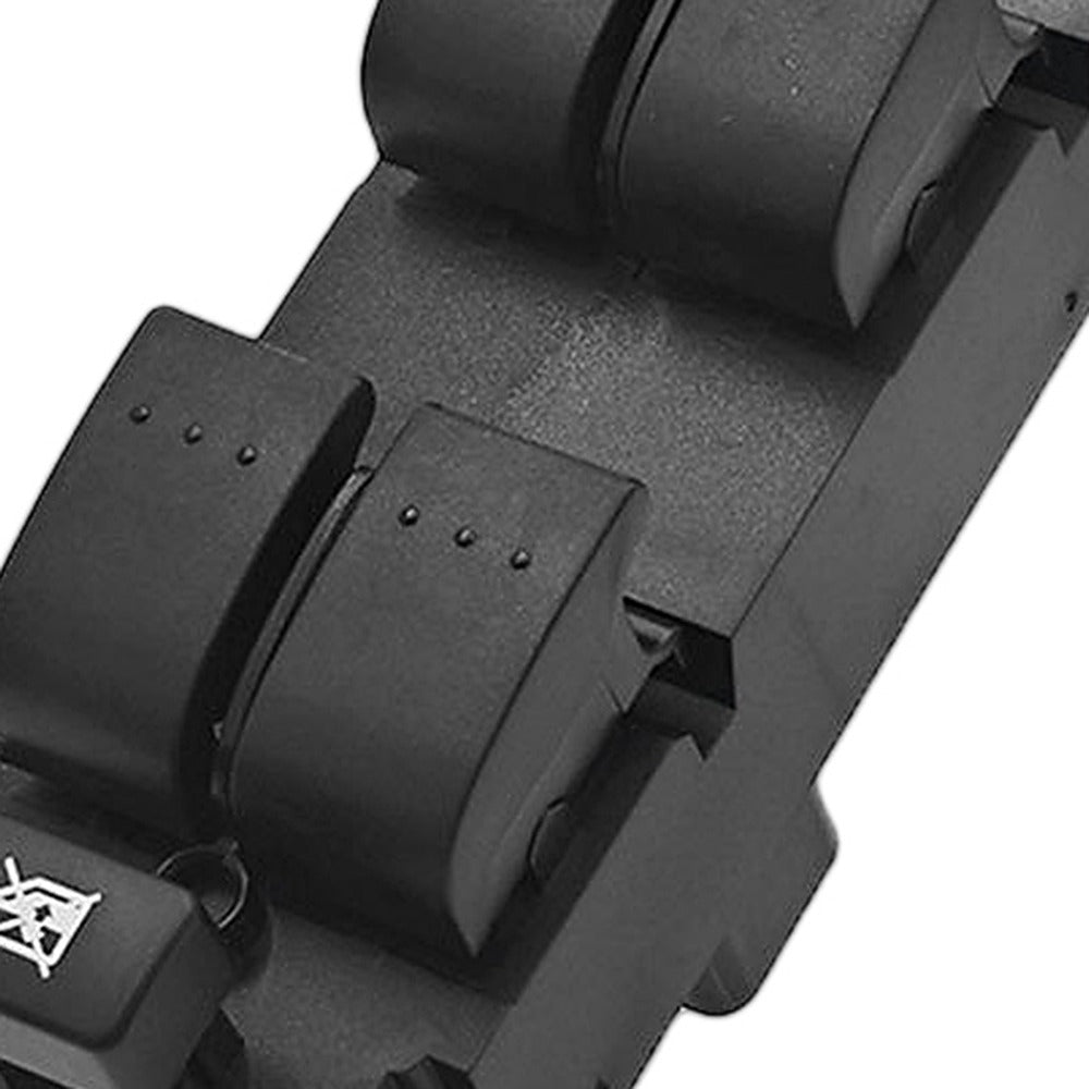 Power Window Switch Assembly Suitable for Mazda 3 2004-2009 BP1E-66-350 - XQ1