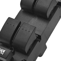 Power Window Switch Assembly Suitable for Mazda 3 2004-2009 BP1E-66-350 - XQ1