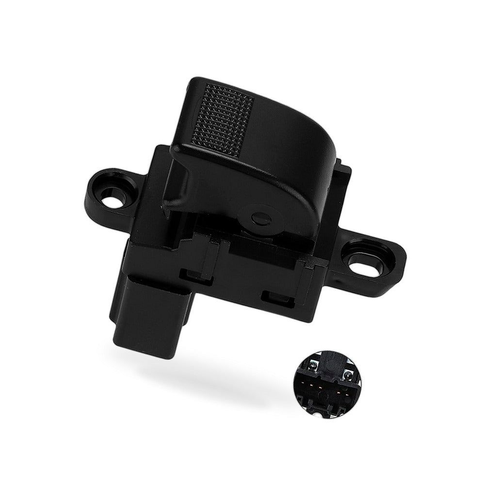 Power Window Control Single Switch Suitable for Mazda BT-50 2006-2012 - BD3