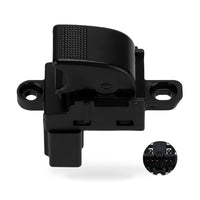 Power Window Control Single Switch Suitable for Mazda BT-50 2006-2012 - ZT3