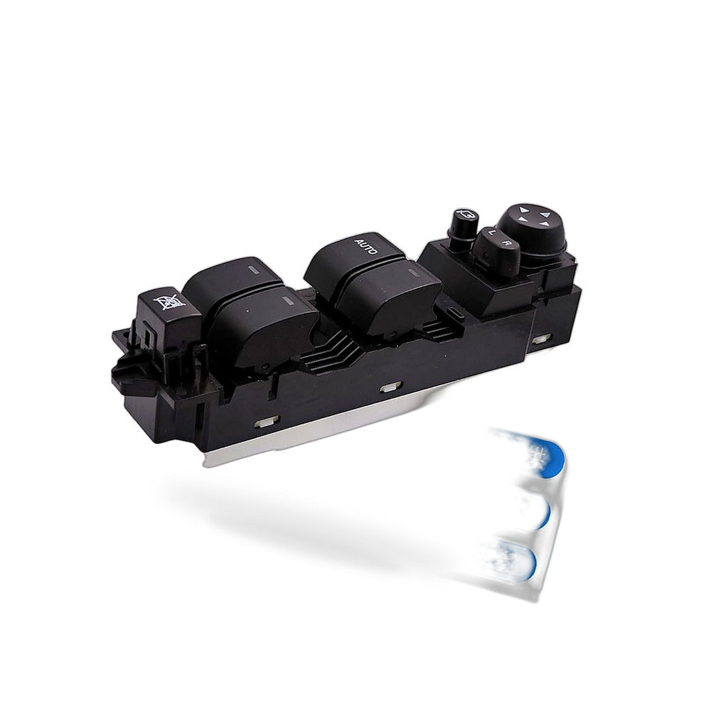 Power Window Switch Suitable for Mazda 3 2011-2013 BEK6-66-350 - BD1