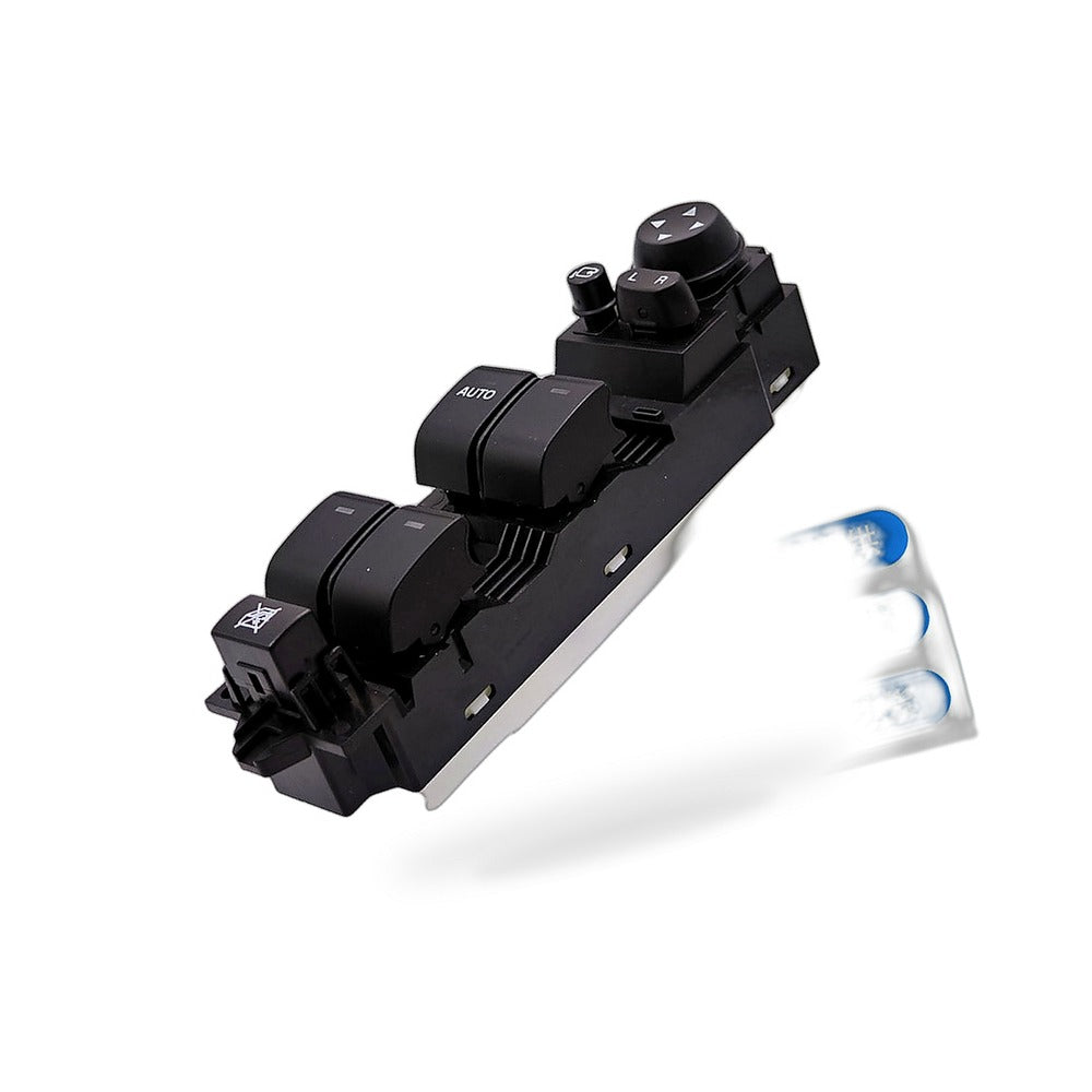 Power Window Switch Suitable for Mazda 3 2011-2013 BEK6-66-350 - BD2