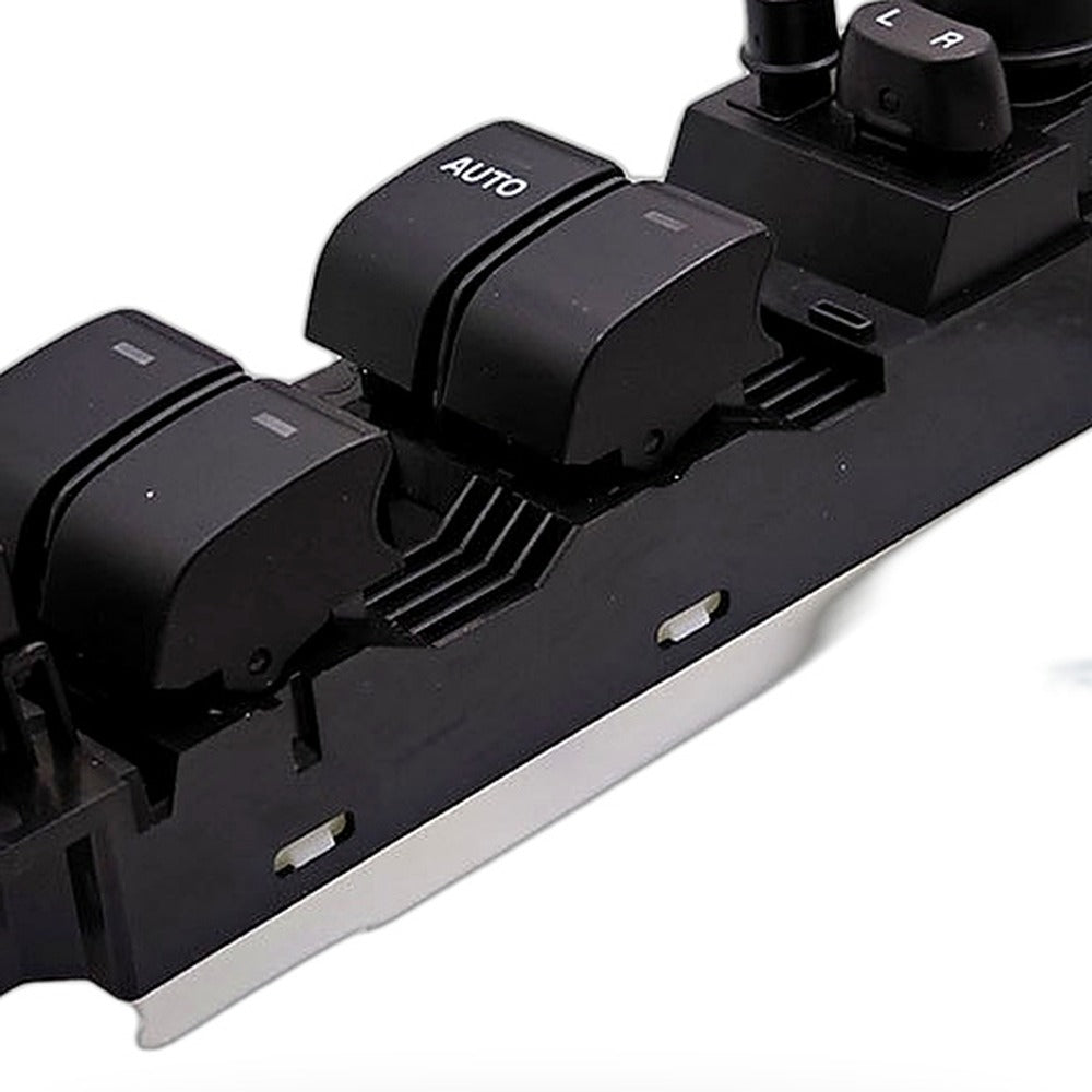 Power Window Switch Suitable for Mazda 3 2011-2013 BEK6-66-350 - XQ1
