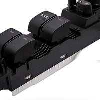 Power Window Switch Suitable for Mazda 3 2011-2013 BEK6-66-350 - XQ1