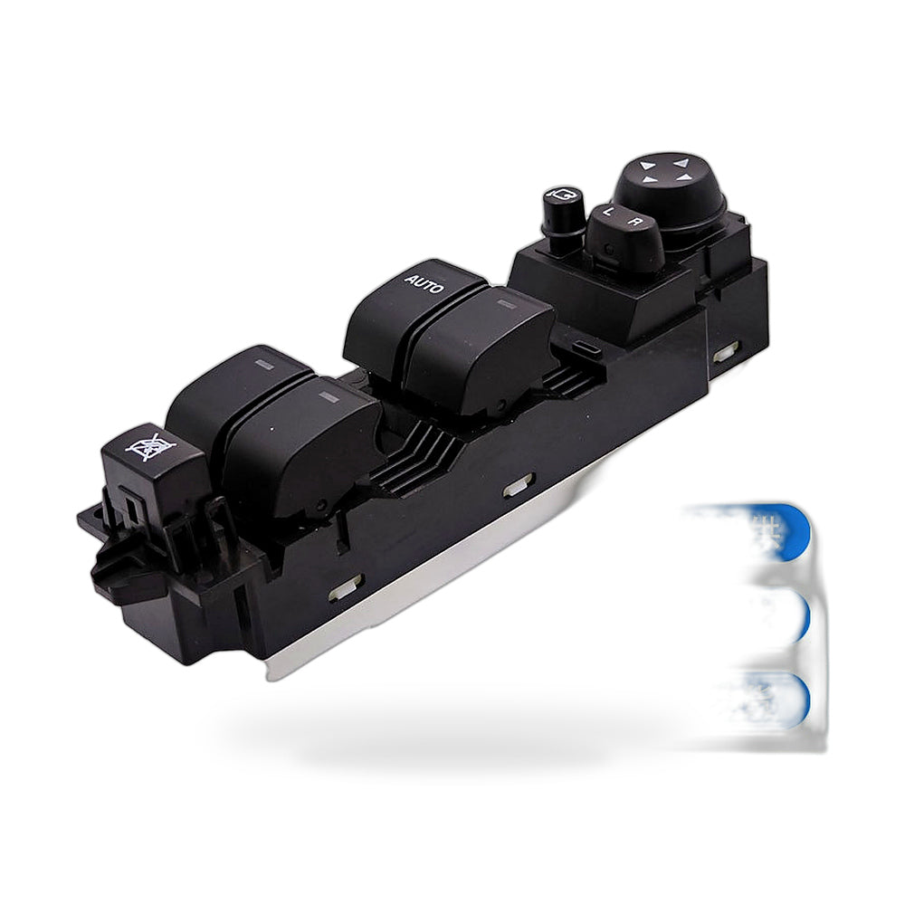 Power Window Switch Suitable for Mazda 3 2011-2013 BEK6-66-350 - ZT2