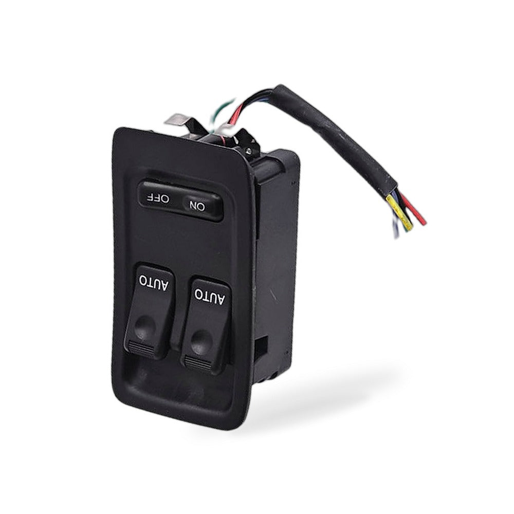 Power Window Master Switch Suitable for Mazda RX-7 1993-2002 FD1466350C - BD2