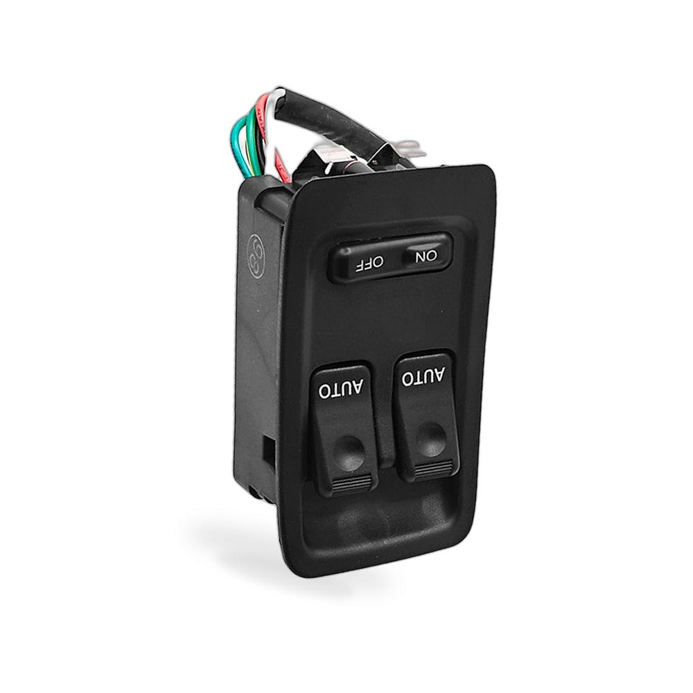 Power Window Master Switch Suitable for Mazda RX-7 1993-2002 FD1466350C - BD3
