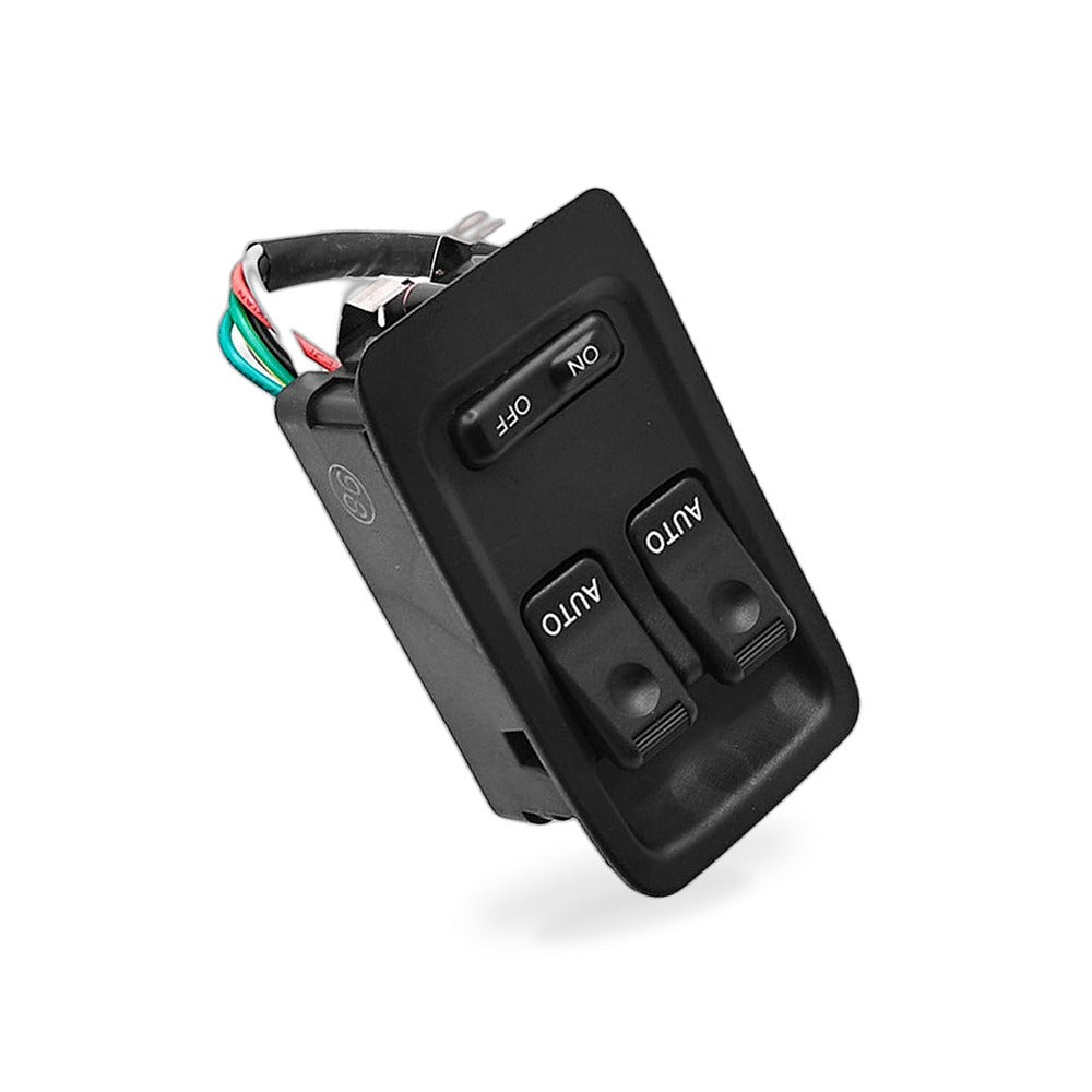 Power Window Master Switch Suitable for Mazda RX-7 1993-2002 FD1466350C - BD4