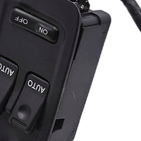 Power Window Master Switch Suitable for Mazda RX-7 1993-2002 FD1466350C - XQ1