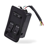 Power Window Master Switch Suitable for Mazda RX-7 1993-2002 FD1466350C - ZT2