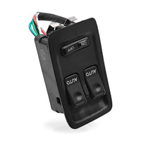Power Window Master Switch Suitable for Mazda RX-7 1993-2002 FD1466350C - ZT3