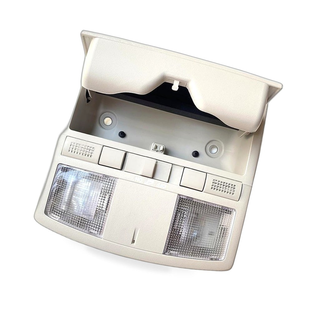 Interior Sunroof Switch Reading Light Suitable for Mazda 6 CX-9 2007-2015 - BD3
