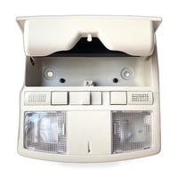 Interior Sunroof Switch Reading Light Suitable for Mazda 6 CX-9 2007-2015 - ZT3