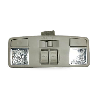 compare product Dome Light Reading Light with Sunroof Switch Suitable for Mazda 6 Atenza