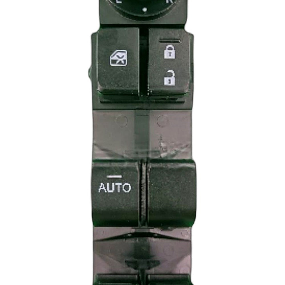 Window Switch Suitable for Mazda CX-5 2017-2024 CX-9 2016-2024 Mazda3 2019-2024 - XQ1