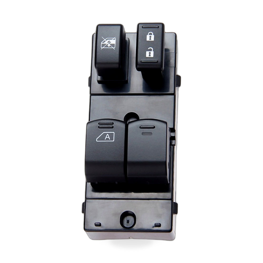 Power Window Switch Suitable for Nissan 25401-ZP50A - ZT2