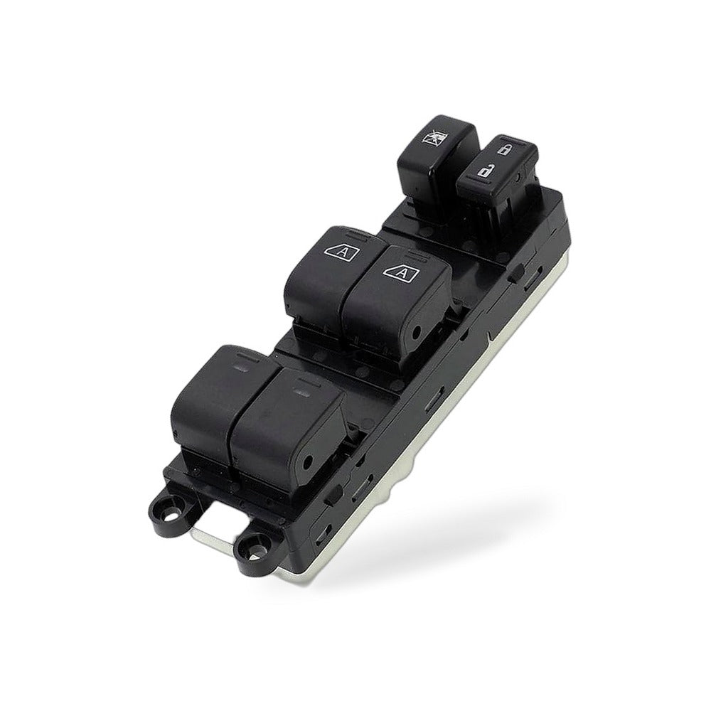 Power Window Switch Suitable for Nissan Pathfinder 2007-2012 25401-ZL10A - BD2