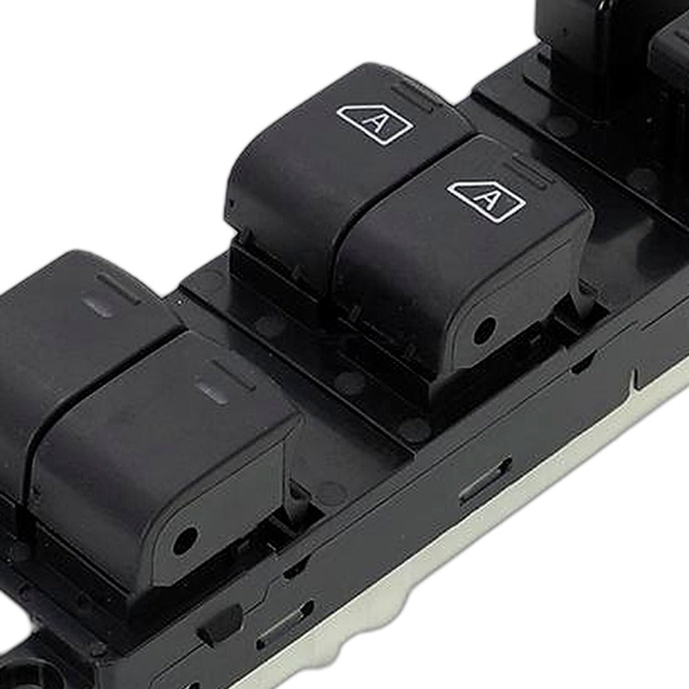Power Window Switch Suitable for Nissan Pathfinder 2007-2012 25401-ZL10A - XQ1