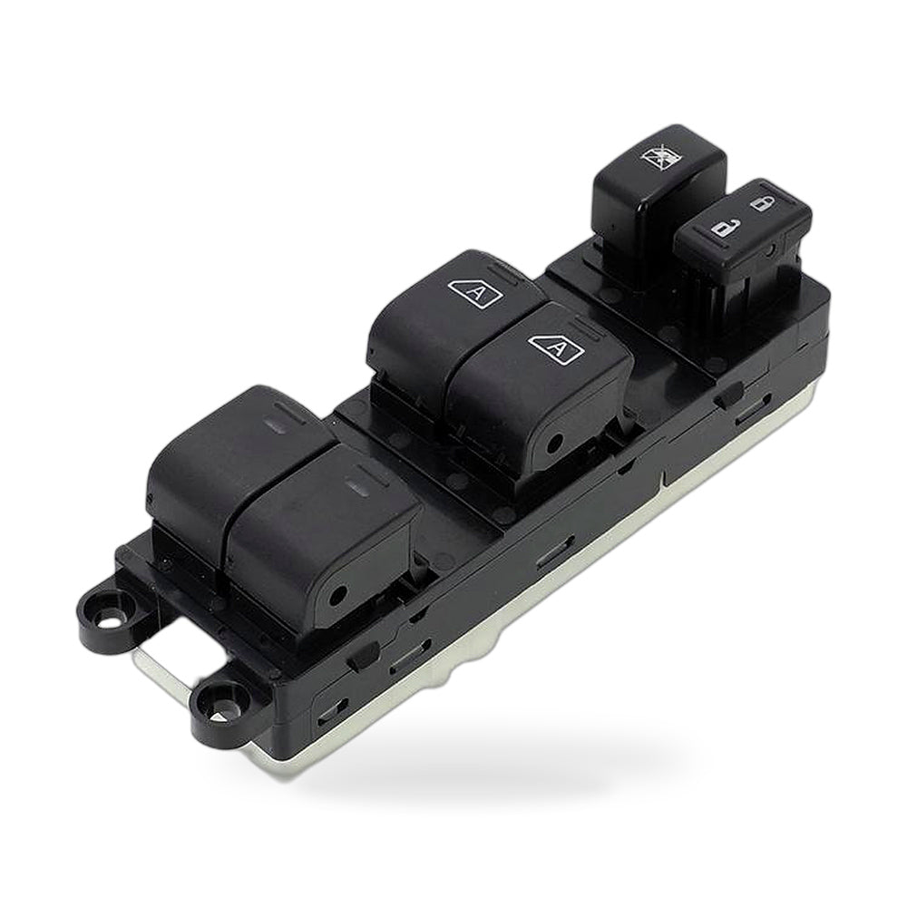 Power Window Switch Suitable for Nissan Pathfinder 2007-2012 25401-ZL10A - ZT2