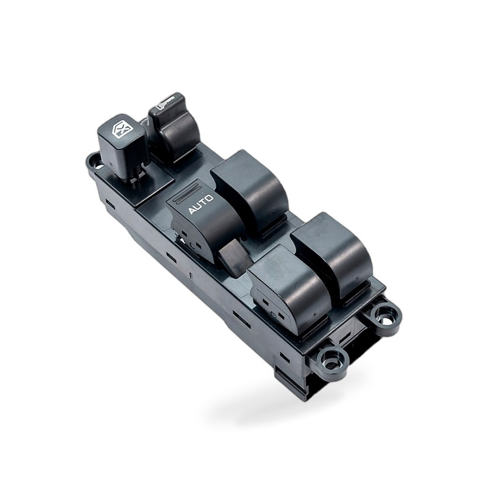 Window Lift Switch Suitable for Nissan Frontier Xterra Navara D22 14 Pin LHD - BD4