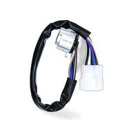 Ignition Switch with Wiring Harness Suitable for Nissan Pickup D21 Pathfinder - BD3
