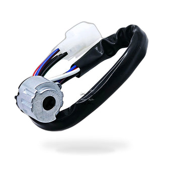 compare product Ignition Switch with Wiring Harness Suitable for Nissan Pickup D21 Pathfinder