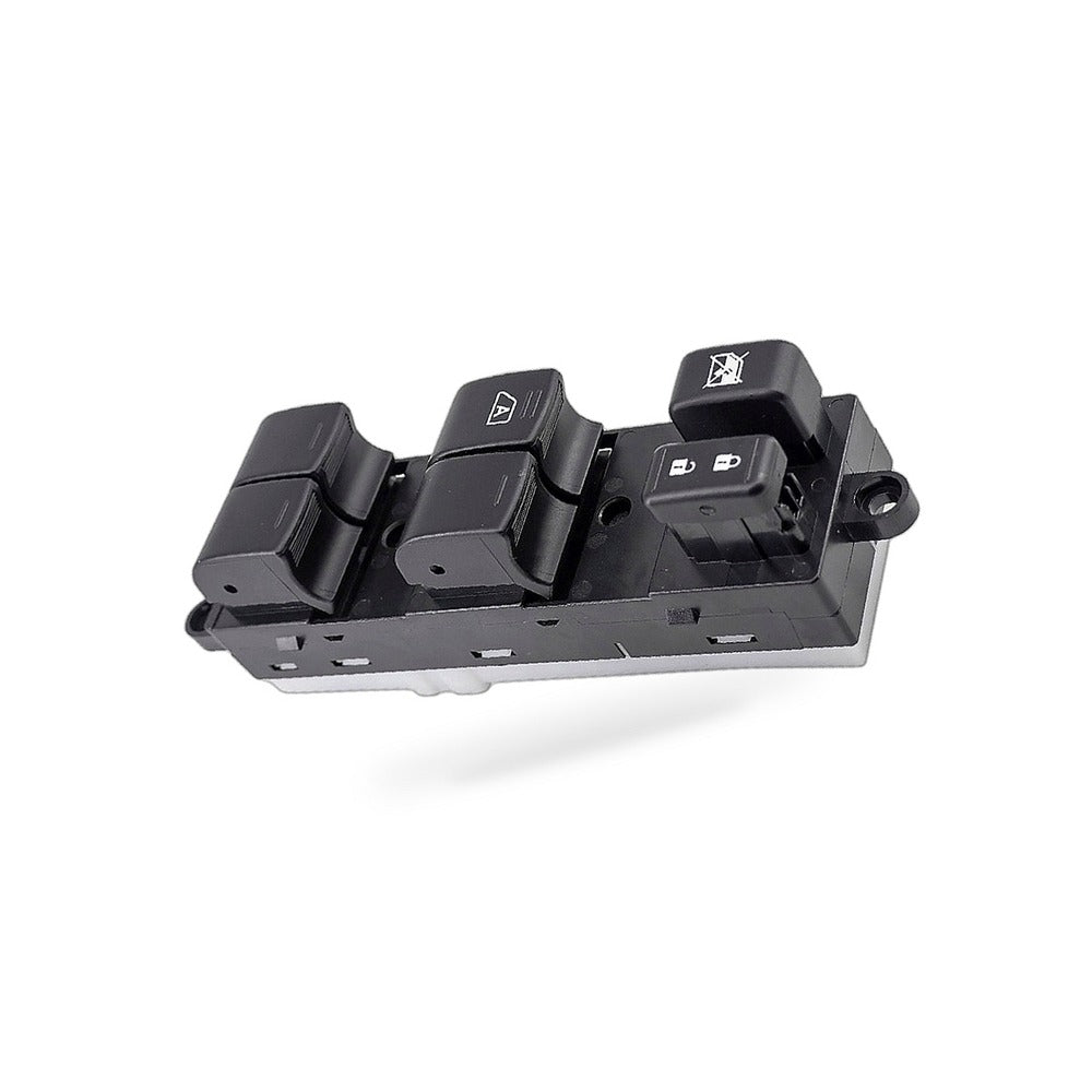Power Window Switch Suitable for Nissan Versa 2010-2012 25401-ZW80A - BD4