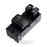Power Window Switch Assembly Suitable for Nissan 350Z 2003-2008 25401-CD000 - ZT2