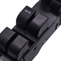 Power Window Switch Suitable for Nissan Navara Frontier D22 1996-1999 - XQ1