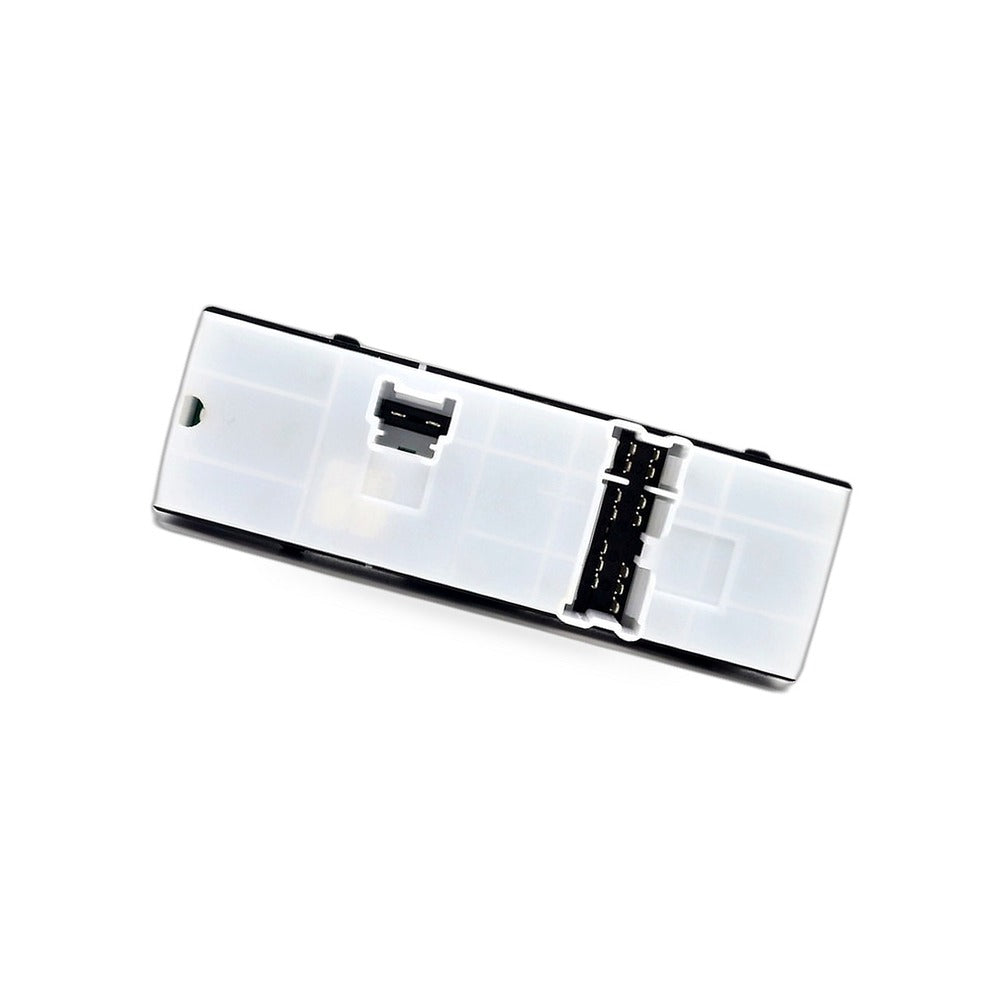 Power Window Master Switch Suitable for Nissan Altima 2007-2012 Left Front Door - BD1