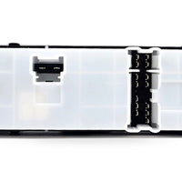 Power Window Master Switch Suitable for Nissan Altima 2007-2012 Left Front Door - XQ1