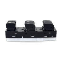 Power Window Master Switch Suitable for Nissan Altima 2007-2012 Left Front Door - ZT3