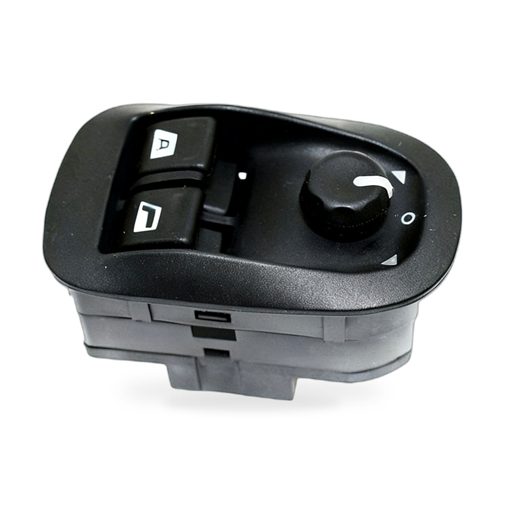 Power Window Switch Suitable for Citroen Peugeot 206 306 Xsara Picasso 6554.WA - ZT2