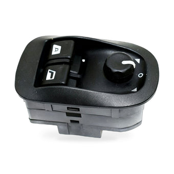 compare product Power Window Switch Suitable for Citroen Peugeot 206 306 Xsara Picasso 6554.WA