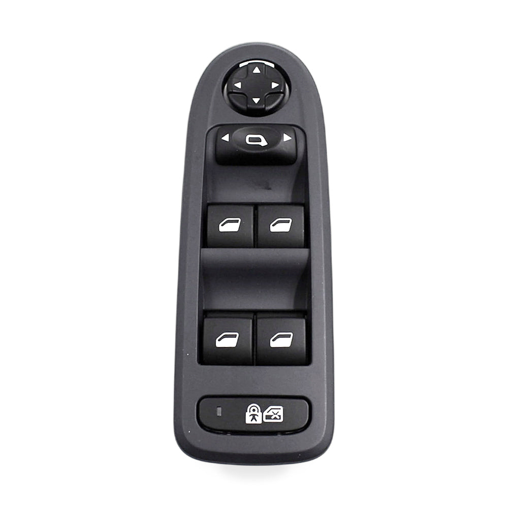 Power Window Switch Suitable for Peugeot 308 2008-2013 98054508ZD 96644915XT - ZT3