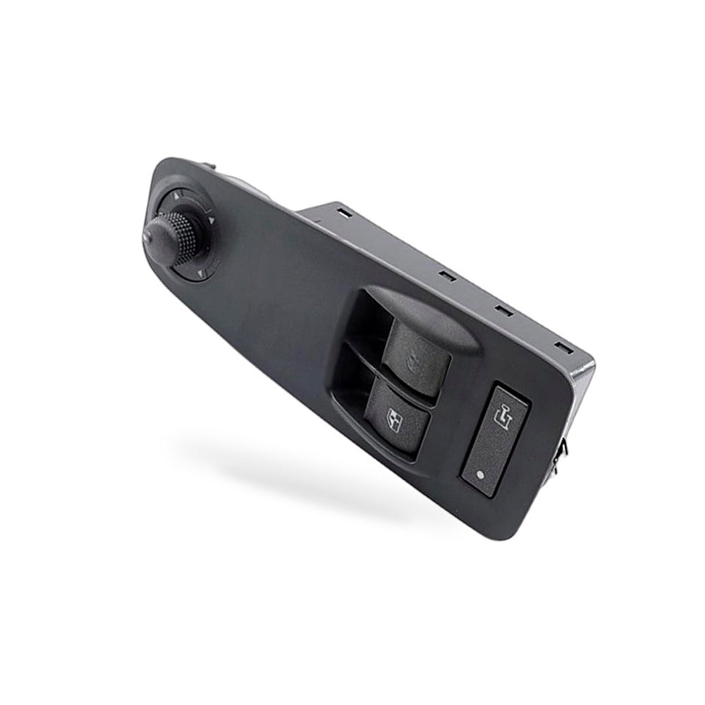 Electric Window Lift Switch Suitable for Citroen Fiat Peugeot 735487419 - BD3