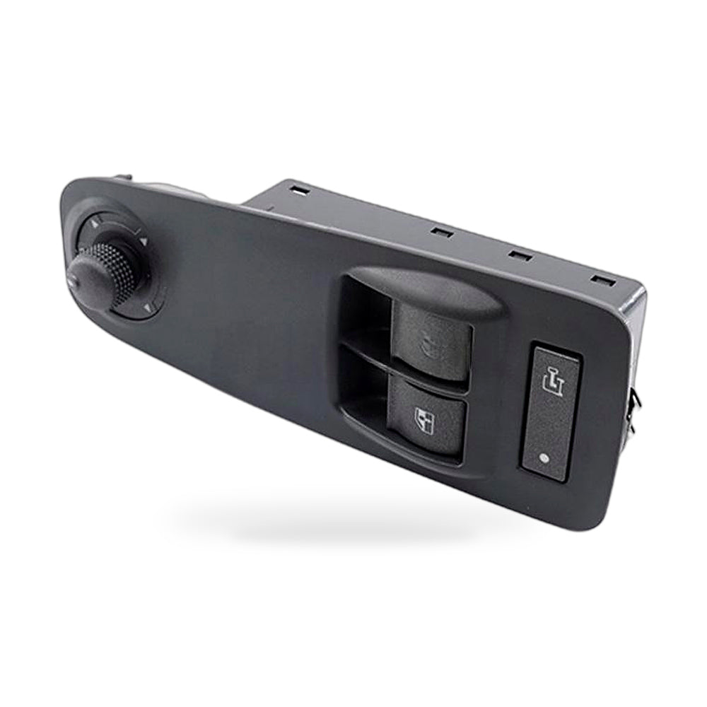 Electric Window Lift Switch Suitable for Citroen Fiat Peugeot 735487419 - ZT3