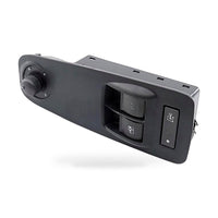 Electric Window Lift Switch Suitable for Citroen Fiat Peugeot 735487419 - ZT3