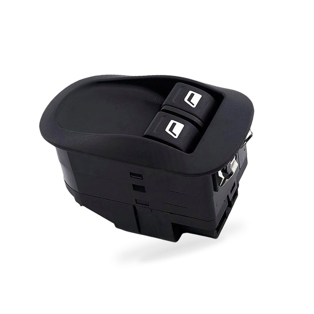 Power Window Switch Assembly Suitable for Peugeot 206 1998-2012 6554WQ - BD2