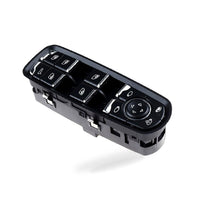 Window Lift Switch Suitable for Porsche Cayenne 2011-2018 3.0L 7PP959858AEDML - BD4