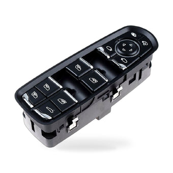 compare product Window Lift Switch Suitable for Porsche Cayenne 2011-2018 3.0L 7PP959858AEDML