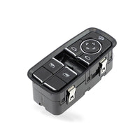 Power Window Switch Suitable for Porsche 911 991 2012-2016 3.8L 16998867 - BD1