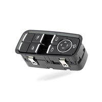 Power Window Switch Suitable for Porsche 911 991 2012-2016 3.8L 16998867 - BD4