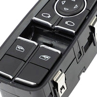 Power Window Switch Suitable for Porsche 911 991 2012-2016 3.8L 16998867 - XQ1