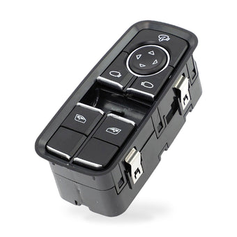 compare product Power Window Switch Suitable for Porsche 911 991 2012-2016 3.8L 16998867