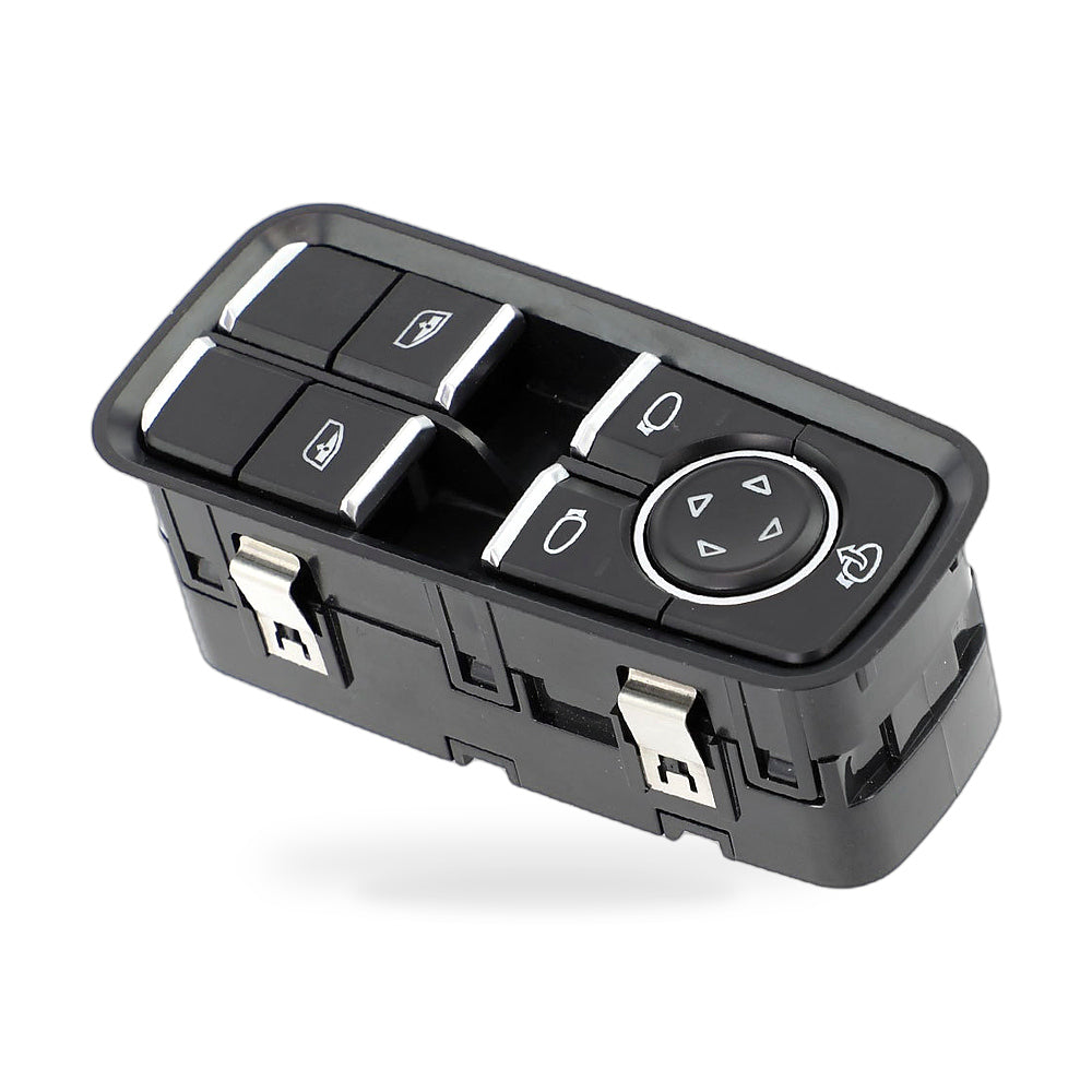 Power Window Switch Suitable for Porsche 911 991 2012-2016 3.8L 16998867 - ZT3