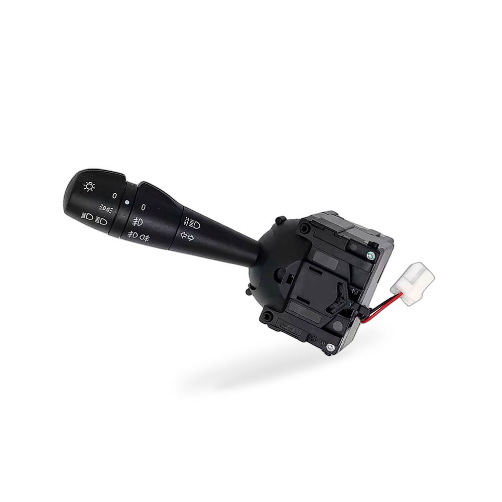 Headlight Switch Steering Column Switch Suitable for Renault Kangoo Master - BD4